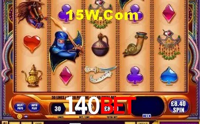 Desvendando o Mundo dos Jogos Virtuais na 140bet