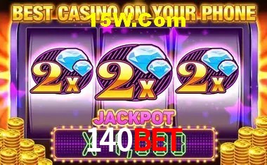 Desvendando o Mundo dos Jogos Virtuais na 140bet